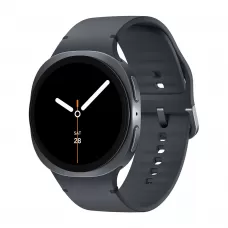 Смарт-часы Samsung Galaxy Watch8 LTE 44 мм Black