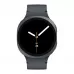 Смарт-часы Samsung Galaxy Watch8 Bluetooth 44 мм Black