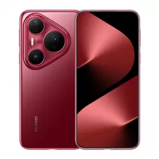 Смартфон Huawei Pura 80 Pro 12/256Gb Red