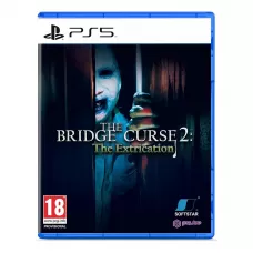 Игра The Bridge Curse 2: The Extrication для PlayStation 5