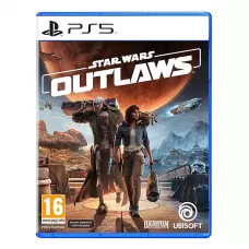 Игра Star Wars Outlaws для PlayStation 5