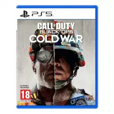 Игра Call Of Duty: Black Ops Cold War для PlayStation 5
