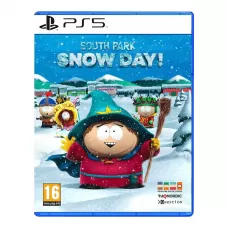 Игра South Park: Snow Day! для PlayStation 5