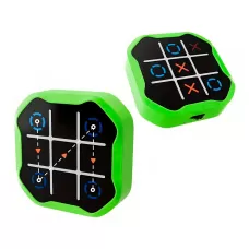 Умная настольная игра Xiaomi Giiker Tic-Tac-Toe Bolt Green