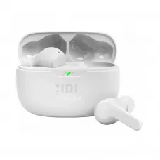 Беспроводные наушники TWS JBL WAVE BEAM White