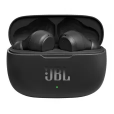 Беспроводные наушники TWS JBL Wave 200TWS Black