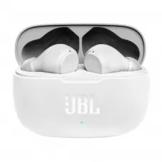 Беспроводные наушники TWS JBL Wave 200TWS White