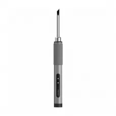 Паяльник портативный Xiaomi RONGUAN Intelligent Portable 72W Soldering Iron WP72 Grey