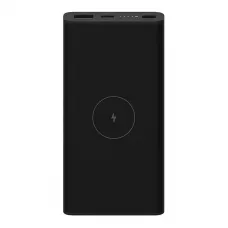 Портативный аккумулятор Xiaomi 10W Wireless Power Bank