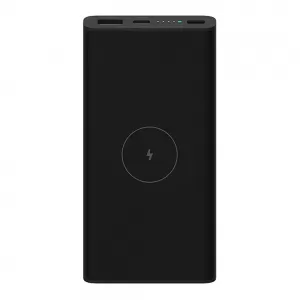 Портативный аккумулятор Xiaomi 10W Wireless Power Bank