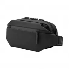 Сумка на пояс Xiaomi Sports Chest Bag (M1100214) Black