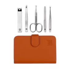 Маникюрный набор Xiaomi Huo Hou Stainless Steel Nail Clippers Set (HU0061) 