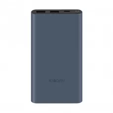 Портативный аккумулятор Xiaomi Mi Power Bank 3 10000 mAh 22.5W Black Global Version