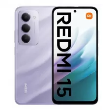 Смартфон Xiaomi Redmi 15 4/128Gb Sandy Purple