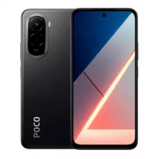 Смартфон Xiaomi POCO M7 6/128Gb Black