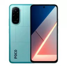 Смартфон Xiaomi POCO M7 6/128Gb Blue