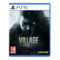 Игра Resident Evil 8 Village для PlayStation 5