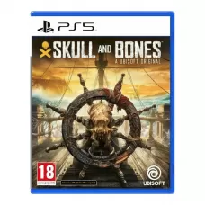 Игра Skull And Bones для PlayStation 5