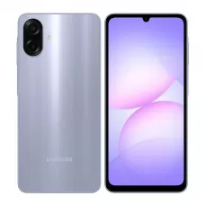 Смартфон Samsung Galaxy A07 4/128Gb Violet