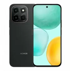 Смартфон HONOR X6c 6/128Gb Black