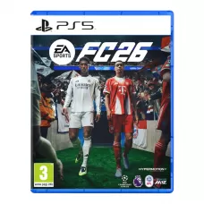 Игра EA Sports FC 26 [FIFA 26] для PlayStation 5