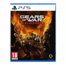 Игра Gears of War Reloaded для PlayStation 5