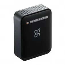 Пуско-зарядное устройство и автомобильный компрессор Baseus Super Energy 2-in-1 Jump Starter