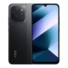 Смартфон Xiaomi POCO C85 6/128Gb Black