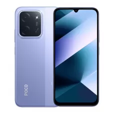 Смартфон Xiaomi POCO C85 6/128Gb Purple