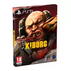Игра Kiborg для PlayStation 5
