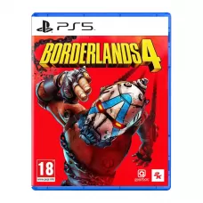 Игра Borderlands 4 для PlayStation 5