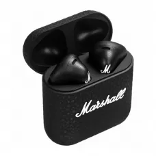 Беспроводные наушники Marshall Minor IV Black