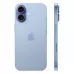 Смартфон Apple iPhone 17 256Gb Mist Blue (без RuStore)