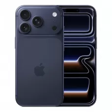 Смартфон Apple iPhone 17 Pro 256Gb Deep Blue (без RuStore)