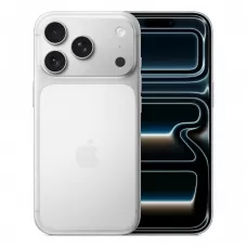 Смартфон Apple iPhone 17 Pro 1Tb Silver (без RuStore)