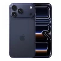 Смартфон Apple iPhone 17 Pro Max 256Gb Deep Blue (без RuStore)
