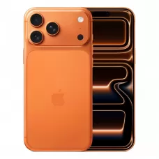 Смартфон Apple iPhone 17 Pro Max 256Gb Cosmic Orange (без RuStore)