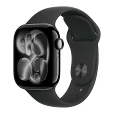 Смарт-часы Apple Watch Series 11 42мм Jet Black Aluminum