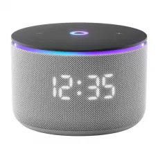 Умная колонка Яндекс Станция Мини 3 Про Gray