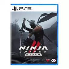 Игра Ninja Gaiden 2 Black [AS] для PlayStation 5