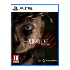 Игра Oxide Room 104 для PlayStation 5