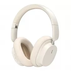 Беспроводные наушники Baseus Bowie D05 White