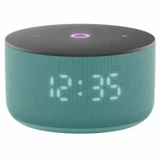 Умная колонка Яндекс Станция Мини 3 с Алисой на YaGPT Turquoise