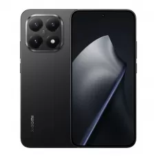 Смартфон Xiaomi 15T 12/256Gb Black