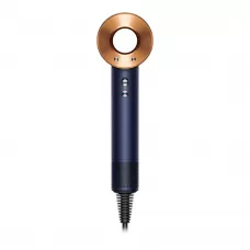 Фен Dyson Supersonic HD07 Prussian Blue