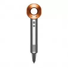 Фен Dyson Supersonic HD07 Nickel/Copper