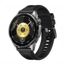 Смарт-часы Huawei Watch GT 6 46 мм Black