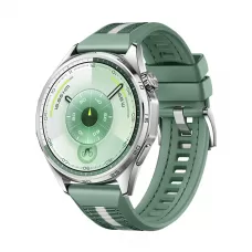Смарт-часы Huawei Watch GT 6 46 мм Green