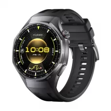 Смарт-часы Huawei Watch GT 6 Pro 46 мм Black