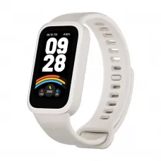 Фитнес-браслет Xiaomi Mi Smart Band 9 Active Beige White